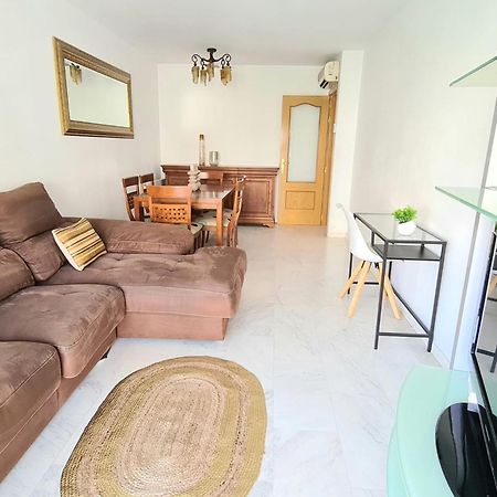 Apartamento 3 Dormitorios 马拉加 外观 照片