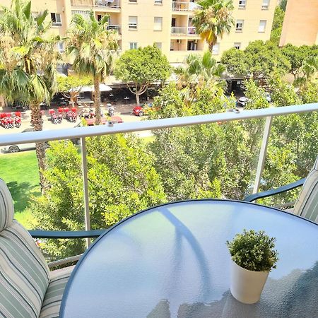 Apartamento 3 Dormitorios 马拉加 外观 照片