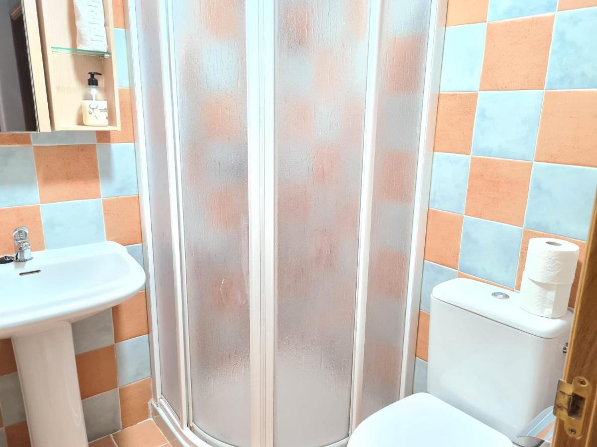 Apartamento 3 Dormitorios 马拉加 外观 照片