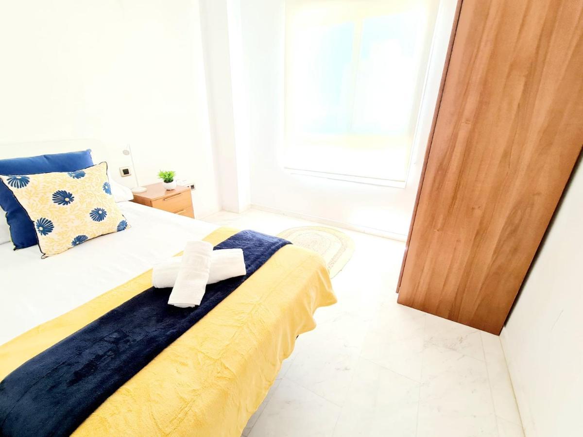 Apartamento 3 Dormitorios 马拉加 外观 照片